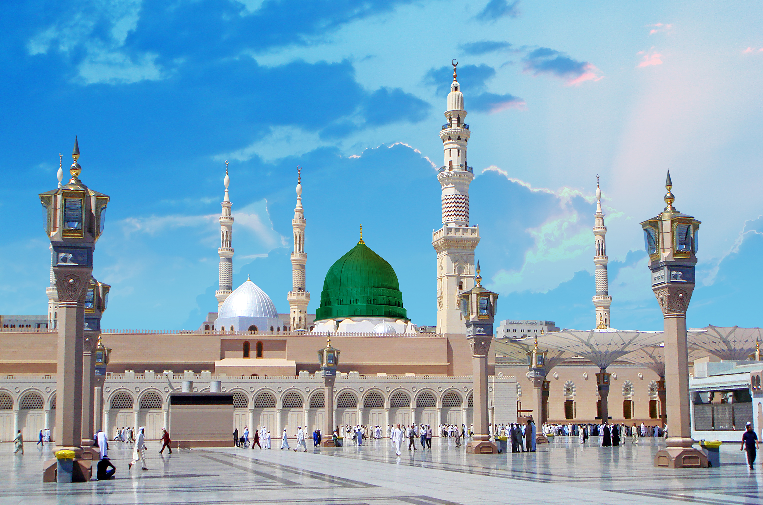 OMRA MAWLID 2023